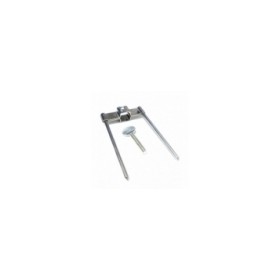 RO-Pincho Asador Con Tornillo Eurast