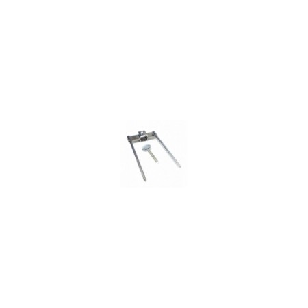 RO-Pincho Asador Con Tornillo Eurast