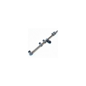 RO-Giratorio Aclarado Inox LC-1500
