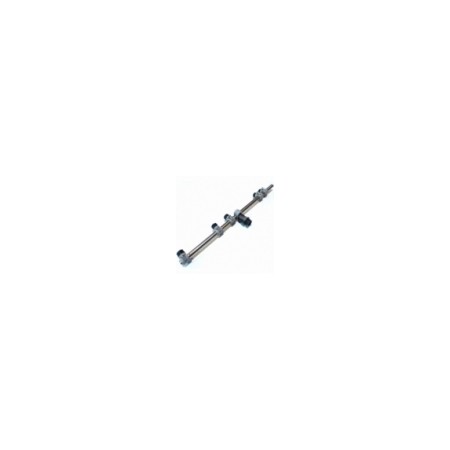 RO-Giratorio Aclarado Inox LC-1500