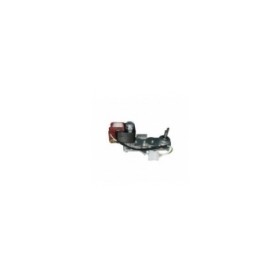 RO-MOTOR GRANIZADORA GB/GHZ