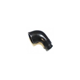 RO-Racor Codo Plástico Roscado 1/2 Gas Lb