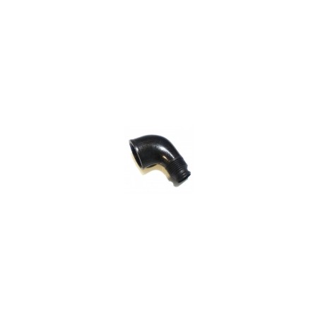 RO-Racor Codo Plástico Roscado 1/2 Gas Lb