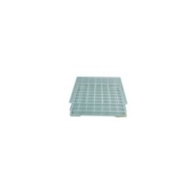 RO-Cesto Platos 420x490x120mm Alambre