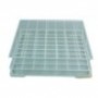RO-Cesto Platos 420x490x120mm Alambre