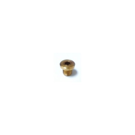 RO-TORNILLO SUJECCION ARBOL GIRATORIO M10x10mm LB