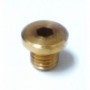 RO-TORNILLO SUJECCION ARBOL GIRATORIO M10x10mm LB