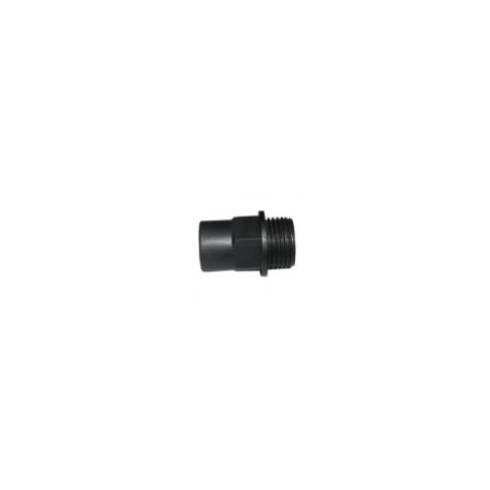 RO-Soporte Giratorio Aclarado Ø20.5x36mm