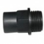 RO-Soporte Giratorio Aclarado Ø20.5x36mm