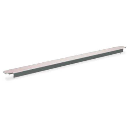 RO-Perfil divisorio para cubeta Gastronorm de 325x22x10 mm.