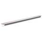 RO-Perfil divisorio para cubeta Gastronorm de 325x22x10 mm.