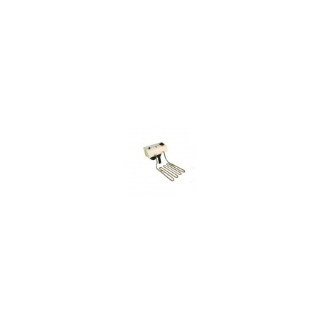 RO-Resistencia Freidora Cabezal 2900W F6 compatible movilfrit