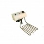 RO-Resistencia Freidora Cabezal 2900W F6 compatible movilfrit