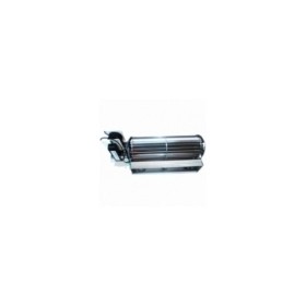 RO-Ventilador Tangencial IZQ. 230V 180mm 18W