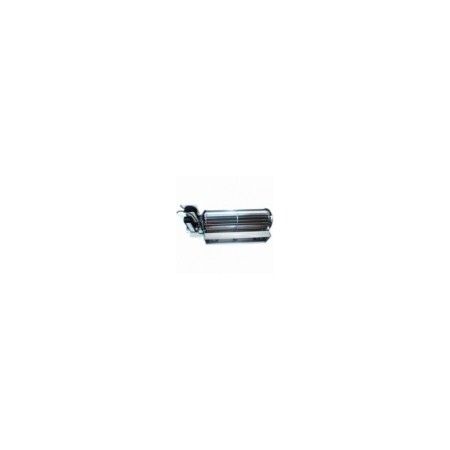 RO-Ventilador Tangencial IZQ. 230V 180mm 18W
