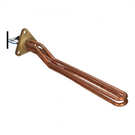 RO-Resistencia 2 Grupos 3050W 230V