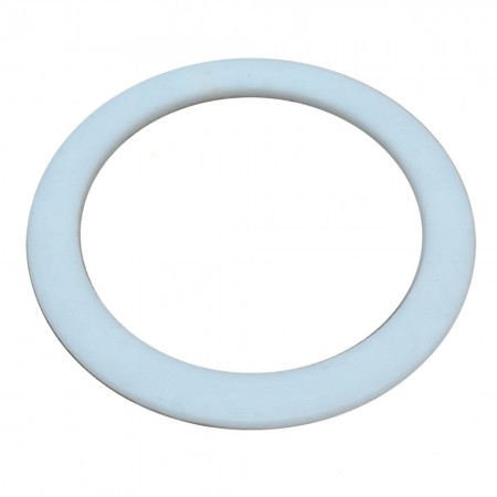 Junta Plana Teflón Ø52/Ø41x2mm