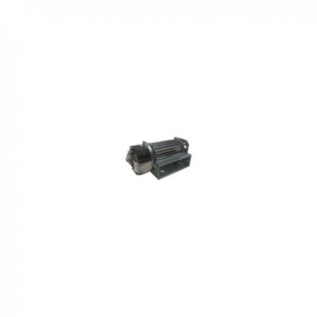 RO-Ventilador Tangencial 120mm 27W 230V Izquierd