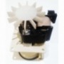RO-Bomba Fabricador 35W 230V 50/60 Delta 30 Itv ITV
