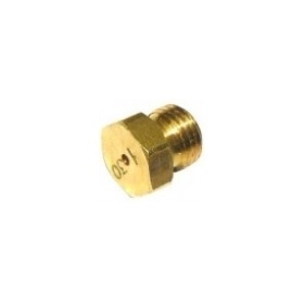 RO-Inyector Ø1,30mm Glp M7x1 compatible movilfrit