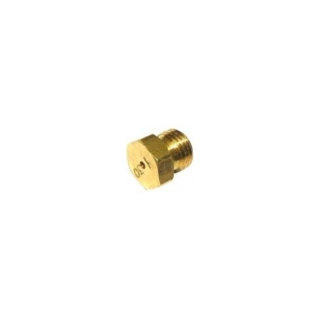 RO-Inyector Ø1,30mm Glp M7x1 compatible movilfrit