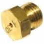 RO-Inyector Ø1,30mm Glp M7x1 compatible movilfrit