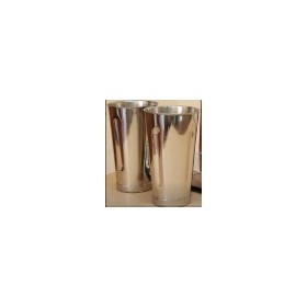 RO-VASO ACERO INOX. BATIDORA