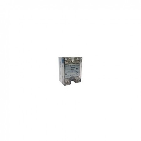 RO-Relé Estático 25A 90-480VAC 4-32VDC