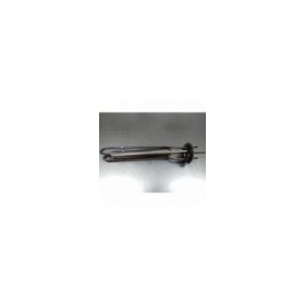 RO-Resistencia Calderín 2600W 230V L-245mm GS-16