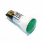 RO-Piloto Verde Ø12mm 230V FI-48/64 FAGOR INDUSTRIAL