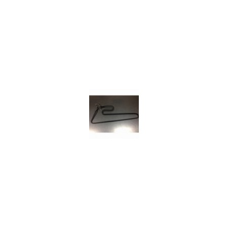 RO-Resistencia Cuba 2000W 230V Comenda