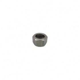 RO-Tuerca 3/8 Hembra Brazo Aclarado Inox Lb"