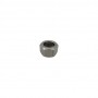 RO-Tuerca 3/8 Hembra Brazo Aclarado Inox Lb"