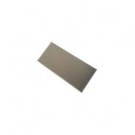RO-Placa Cerámica 159x74x13mm Asador Pollos