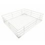 RO-Cesto Vasos 420x490x110mm Alambre