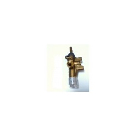RO-Grifo Gas CAL-5200 Plancha Pg Repagas