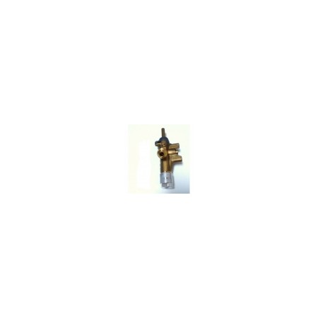 RO-Grifo Gas CAL-5200 Plancha Pg Repagas