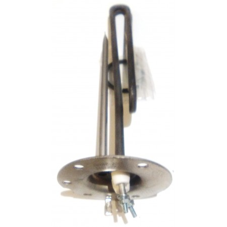 RO-Resistencia Calderin 2400W 230V 280mm FAGOR INDUSTRIAL