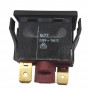 RO-Piloto Blanco 30x22mm 230V SV/SP/SL