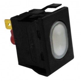 RO-Piloto Blanco 30x22mm 230V SV/SP/SL
