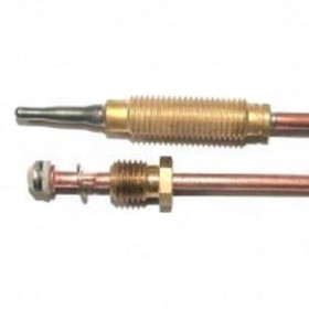 RO-Termopar Cabeza Roscada Asa 11/32 M8x1 1200mm
