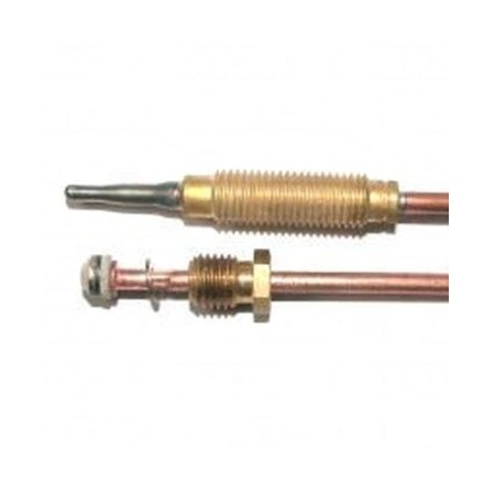 RO-Termopar Cabeza Roscada M8x1 L-1200mm