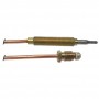 RO-Termopar Cabeza Roscada M8x1 L-1500mm