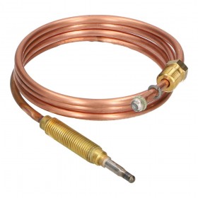 RO-Termopar Cabeza Roscada M9x1 L-850mm