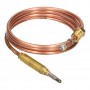 RO-Termopar Cabeza Roscada M9x1 L-850mm