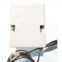 RO-Termostato Freidora 30°C/205ºC 16A 250V