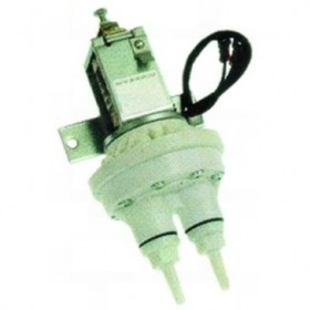 RO-Dosificador Abrillantador Jemi Electrico