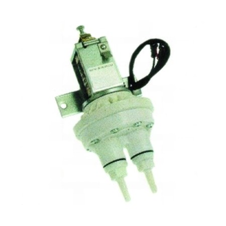 RO-Dosificador Abrillantador Jemi Electrico