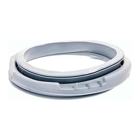 GOMA PUERTA LAVADORA INDESIT C00289414