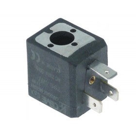 RO-Bobina electrovalvula granizadora varios